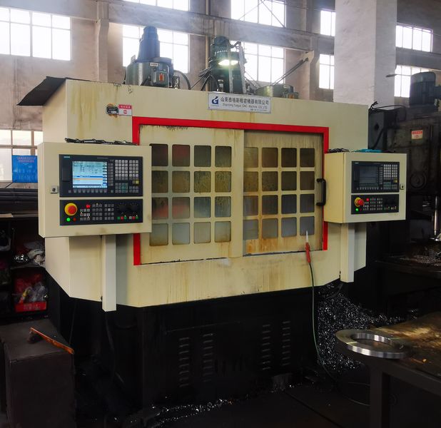 Kasugai Shanghai Co., Ltd. manufacturer production line