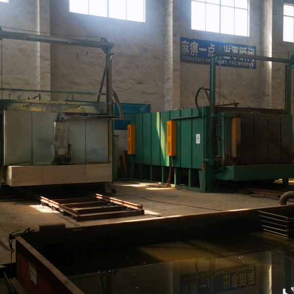 Kasugai Shanghai Co., Ltd. manufacturer production line