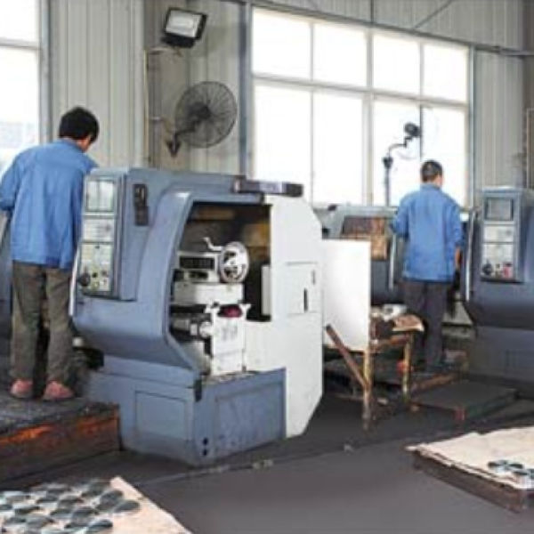Kasugai Shanghai Co., Ltd. manufacturer production line