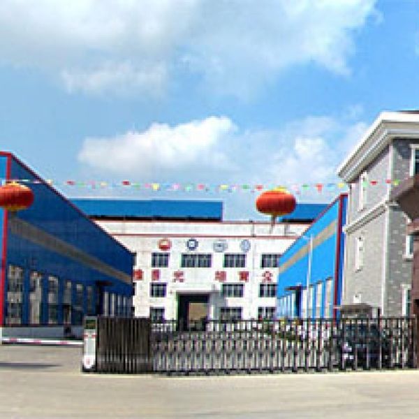 Kasugai Shanghai Co., Ltd. manufacturer production line