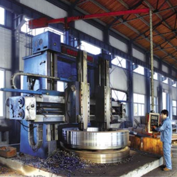 Kasugai Shanghai Co., Ltd. manufacturer production line