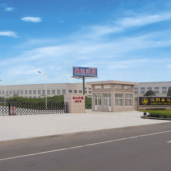 Kasugai Shanghai Co., Ltd. manufacturer production line