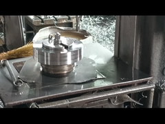 Выкованная сталь углерода служит фланцем класс 1500 ASTM A105 ASME/ANSI B16.5