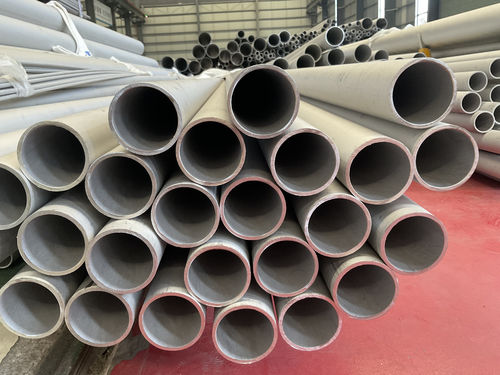 Latest company news about Понимание разницы между трубами AW и WM в ASTM A312