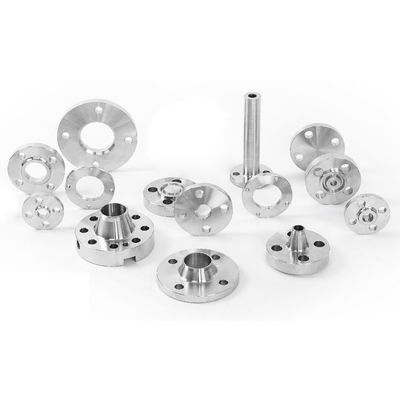 quality Фланцы труб из нержавеющей стали класса 150 от 1/2 до 24 дюйма factory